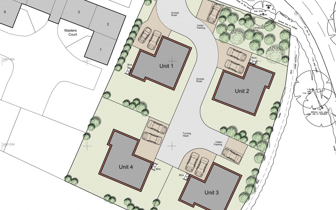 HOUSING DEVELOPMENT – Warwickshire